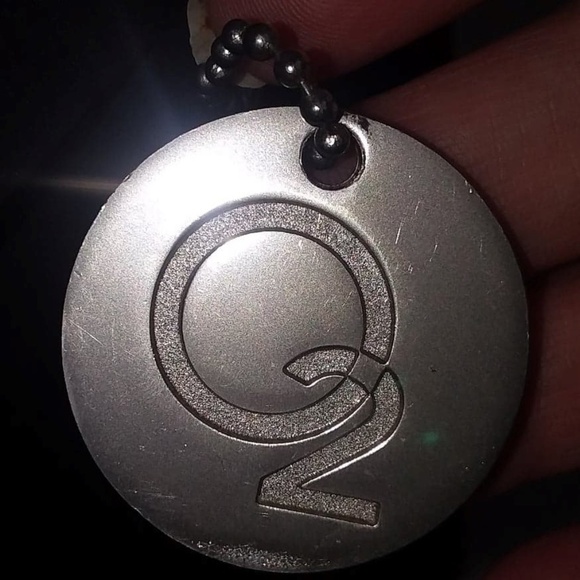 KIPLING black shoulder bag - Picture 3 of 8